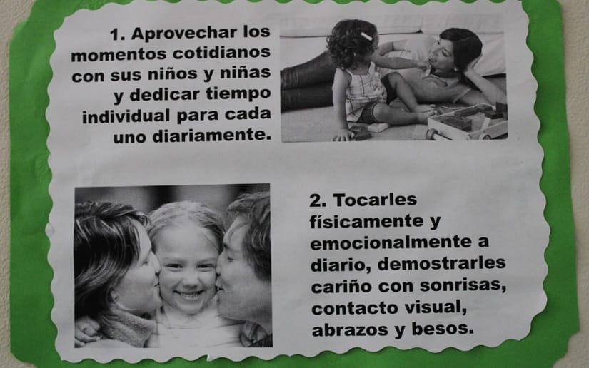 CHARLA